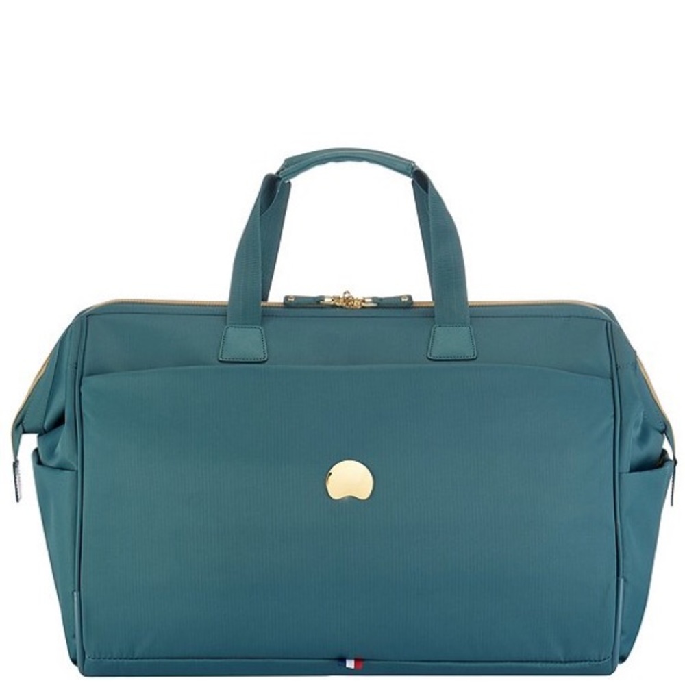 SOLD Delsey Montrouge Carry on/ Duffel bag